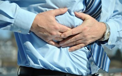 Managing Pain & Inflammation