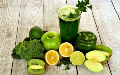 Optimize Your Health