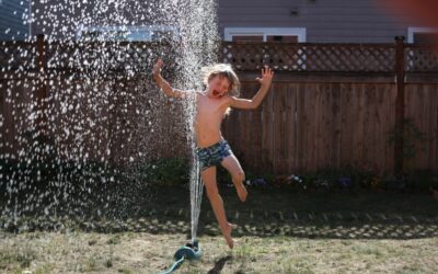 Healthy Hoses for A Healthy Garden